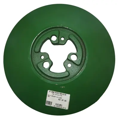 POLIA VARIADOR VENTILADOR - H161051