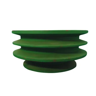 POLIA EIXO BATEDOR 3V - BC04401