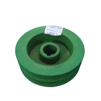 POLIA EIXO BATEDOR 3V - BC04401 - imagem 2