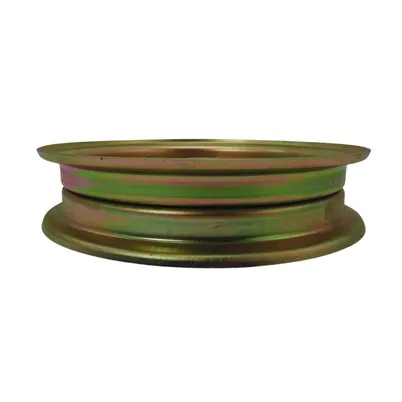 POLIA TENSORA ELEVADOR GRAOS COMPATIVEL COLHEITADEIRA JOHN DEERE STS AH94450