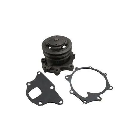 BOMBA AGUA COMPATÍVEL FORD 7610 5030 5630 6630 7630 87800109