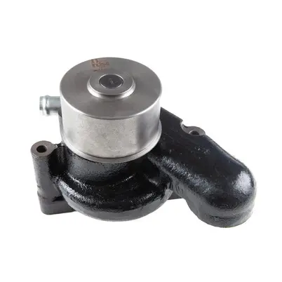 BOMBA AGUA COMPATÍVEL COLHEITADEIRA NEW HOLLAND TC59 87800489