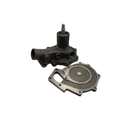 BOMBA D'AGUA 6 CIL SISU COMPATÍVEL TRATOR VALMET E VALTRA 89702000