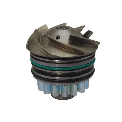 BOMBA AGUA COMPATÍVEL COM COLHEITADEIRA STS MOTOR 8.1 RE521503