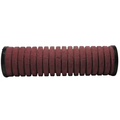 REFIL FILTRO EURO 400 COMPATÍVEL COM COLHEITADEIRAS DIVERSAS MARCAS