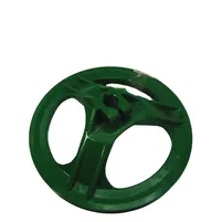 POLIA VENTILADOR - VARIADOR - Z11441 - imagem 3