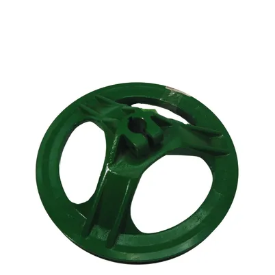 POLIA VENTILADOR - VARIADOR - Z11441