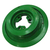 SEMI POLIA ACIONAMENTO VENTILADOR - H206016 - imagem 4