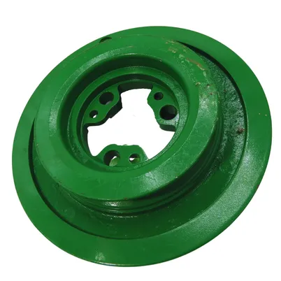 SEMI POLIA ACIONAMENTO VENTILADOR - H206016