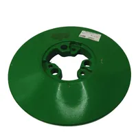 SEMI POLIA ACIONAMENTO VENTILADOR - H206016 - imagem 3