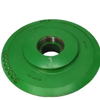 POLIA VARIADORA ACIONAMENTO PLATAFORMA - H204872 - imagem 3