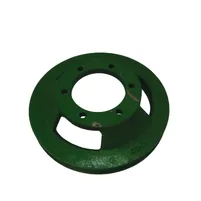 POLIA ACION. ELEVADOR - H150782 - imagem 3