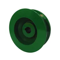 POLIA VENTILADOR 1550 - CQ45493 - imagem 3