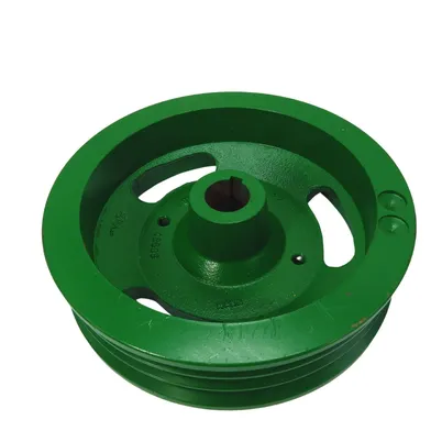 POLIA PICADOR COMPATIVEL COLHEITADEIRA JOHN DEERE CQ35374