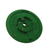 POLIA ACION. VENTILADOR - AH167534 - imagem 2