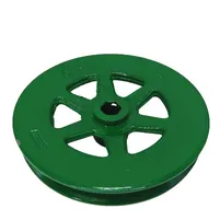 POLIA ACIONAMENTO PLATAFORMA FURO 28MM - AH201561 - imagem 3