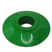 POLIA DO REVERSOR - AH204587 - imagem 2