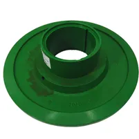 POLIA DO REVERSOR - AH204587 - imagem 1