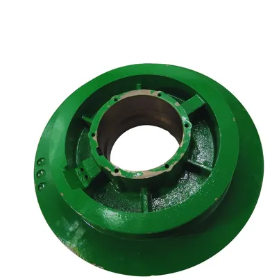 POLIA DO REVERSOR COMPATIVEL COLHEITADEIRA JOHN DEERE STS S AH204591