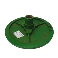POLIA ACIONAMENTO VENTILADOR JD - AH205989 - imagem 2