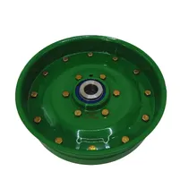 POLIA GUIA PICADOR DE PALHA - AH210837 - imagem 2