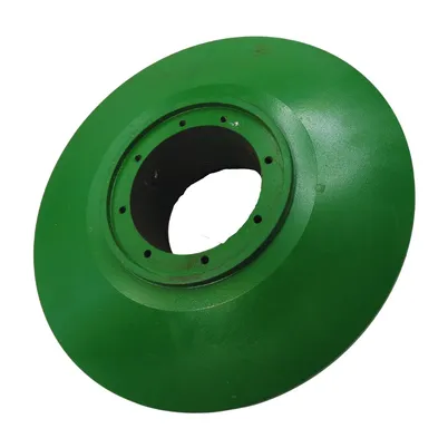 POLIA POSI TORQ JD - AH220892