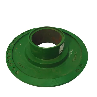 POLIA POSI TORQ COMPATIVEL COLHEITADEIRA JOHN DEERE STS AH220892