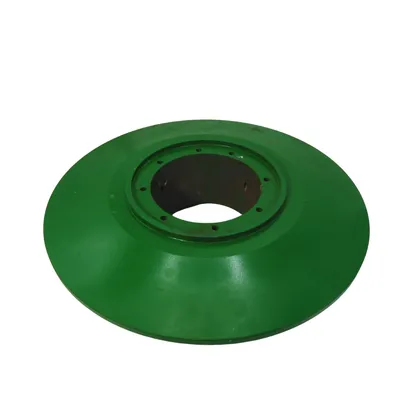 POLIA POSI TORQ COMPATIVEL COLHEITADEIRA JOHN DEERE STS AH220892