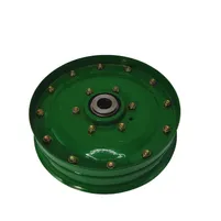 POLIA ACIONAMENTO PICADOR DE PALHA - AH221938 - imagem 1