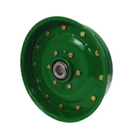 POLIA ACIONAMENTO PICADOR DE PALHA - AH221938 - imagem 2