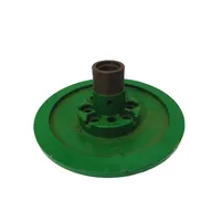 POLIA VENTILADOR ACIONAMENTO - AH225871 - imagem 1