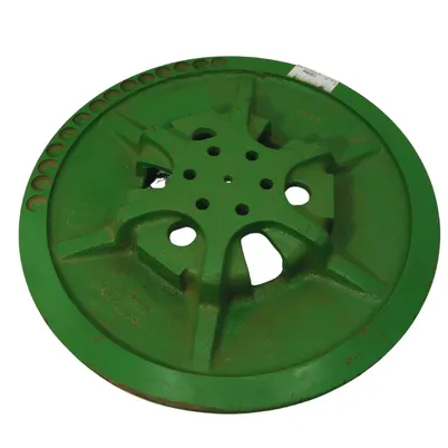 POLIA INFERIOR TDF - CQ05080