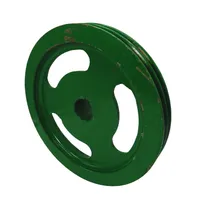 POLIA BBA HIDRAULICA - CQ10604 - imagem 3