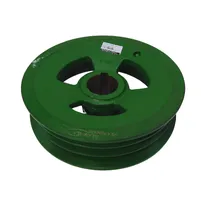 POLIA BATEDOR JD 1450/1550 - TRIPLA - CQ20432 - imagem 3