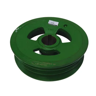 POLIA BATEDOR JD 1450/1550 - TRIPLA - CQ20432
