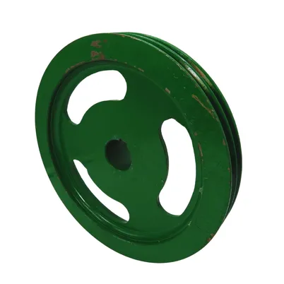 POLIA KIT BOMBA HIDRAULICA - CQ10604