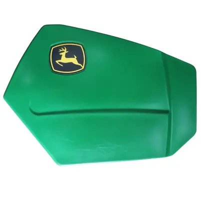 BLINDAGEM DIREITO COMPATÍVEL PLATAFORMA JOHN DEERE HYDRAFLEX H176210