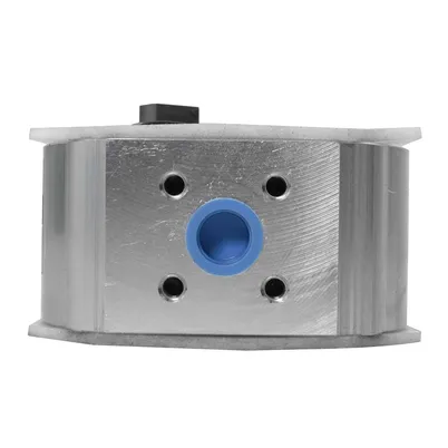 CORPO BOMBA HIDRAULICA - TRIPLA - 9511089187