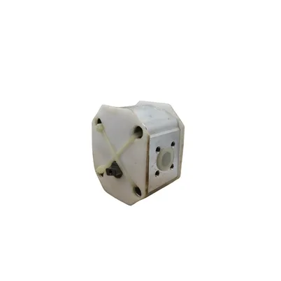 CORPO BOMBA HIDRÁULICA COMPATÍVEL MASSEY 600 F000513400