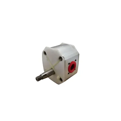 CORPO BOMBA HIDRAULICA COMPATÍVEL MASSEY 9511089138