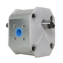 CORPO BOMBA HIDRAULICA - LEVANTE - 9511089138 - imagem 3