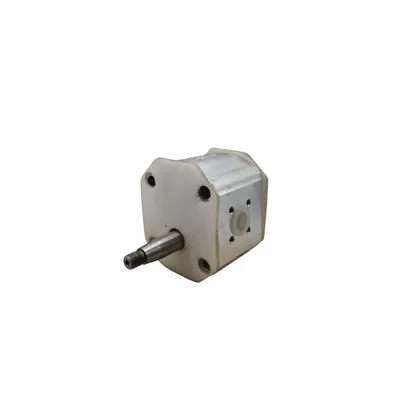 CORPO BOMBA HIDRAULICA COMPATÍVEL MASSEY 9511089145