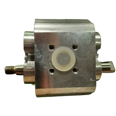 CORPO BOMBA HIDRAULICA - 9511089145