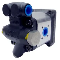 BOMBA HIDRAULICA DIRECAO - R979009654 - imagem 3