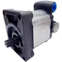 BOMBA HIDRAULICA DIRECAO - R979009654 - imagem 2