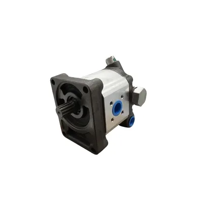 BOMBA HIDRAULICA DIRECAO MASSEY 5650 R979009654