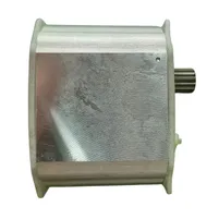 CORPO BOMBA HIDRAULICA MF - R979004830 - imagem 2