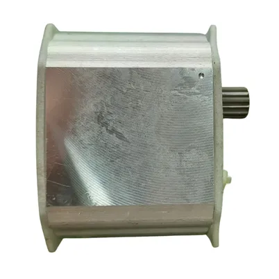 CORPO BOMBA HIDRAULICA MF - R979004830