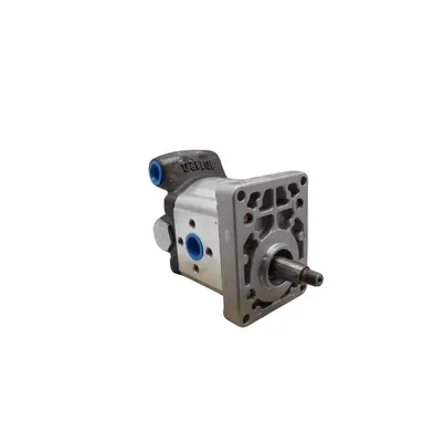 BOMBA HIDRAULICA DIRECAO COMPATÍVEL FORD TL70 TL 100 F000510505