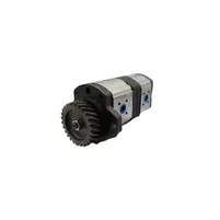BOMBA HIDRAULICA (MOTOR GENISES) - PRINCIPAL - F000510607 - imagem 1